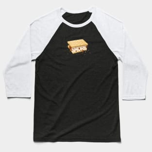 S'more Baseball T-Shirt